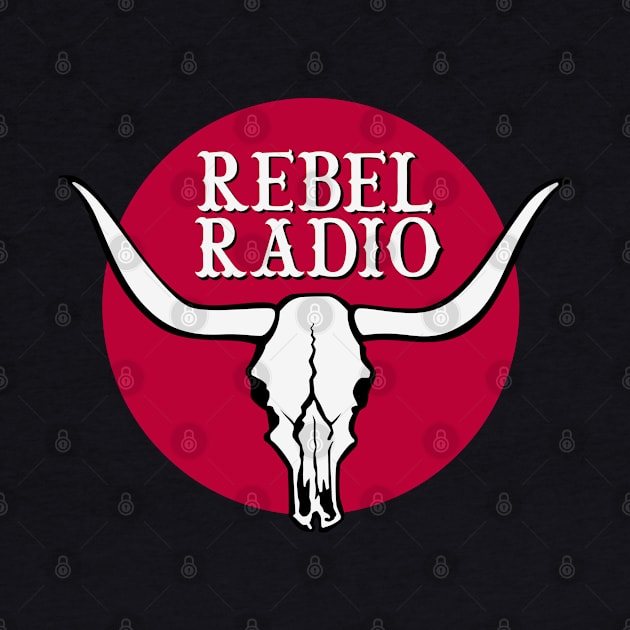 Rebel Radio by MBK